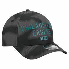Philadelphia Eagles New Era Halftone Camo 9FORTY Hat