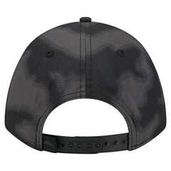 Los Angeles Chargers New Era Halftone Camo 9FORTY Hat