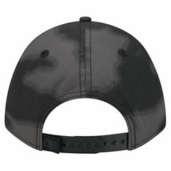 San Francisco 49ers New Era Halftone Camo 9FORTY Hat