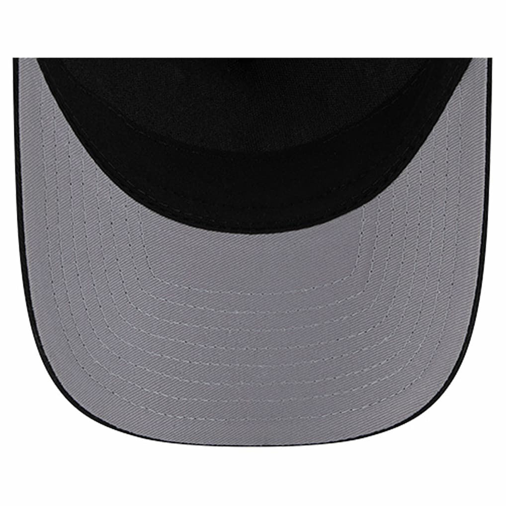 Baltimore Ravens New Era Side Lines 9FORTY Adjustable Hat