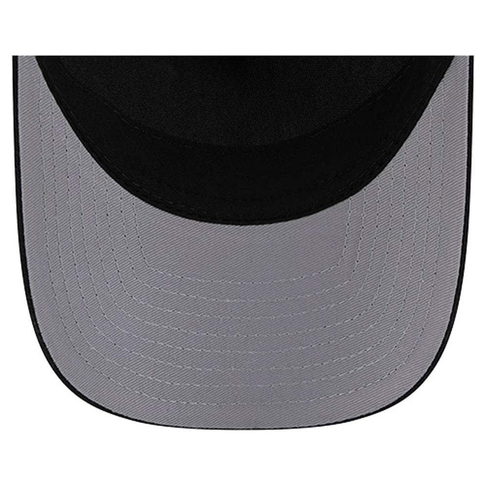 Baltimore Ravens New Era Side Lines 9FORTY Adjustable Hat
