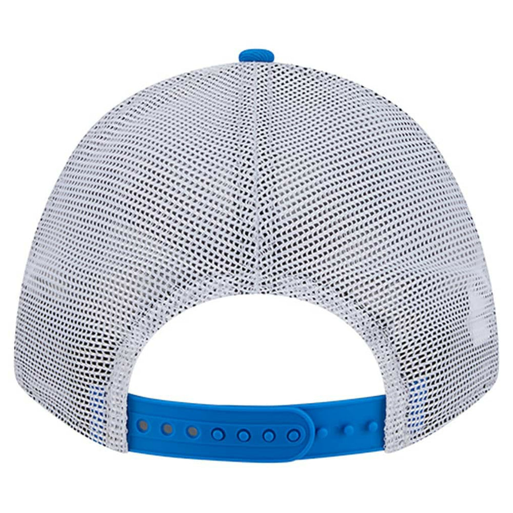 Detroit Lions New Era Side Lines 9FORTY Adjustable Hat