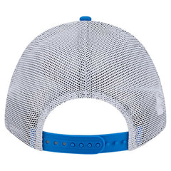 Detroit Lions New Era Side Lines 9FORTY Adjustable Hat