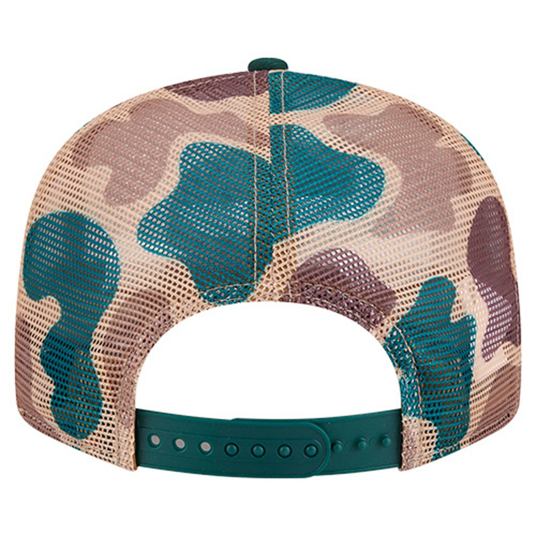 Tennessee Titans New Era Duck Camo 9FIFTY Snapback Hat