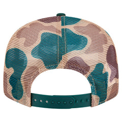 Tennessee Titans New Era Duck Camo 9FIFTY Snapback Hat