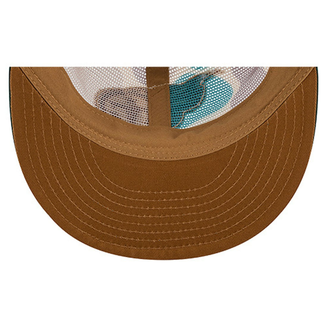 Tennessee Titans New Era Duck Camo 9FIFTY Snapback Hat