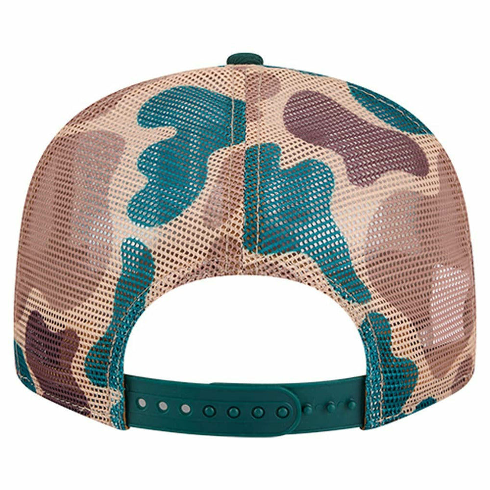 New York Giants New Era Duck Camo 9FIFTY Snapback Hat