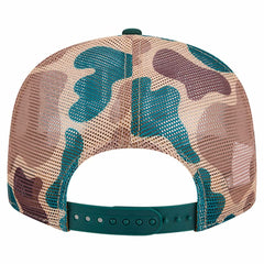 New York Giants New Era Duck Camo 9FIFTY Snapback Hat