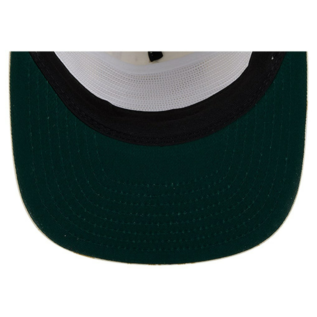 Miami Dolphins New Era Desert Rose 19TWENTY Adjustable Hat
