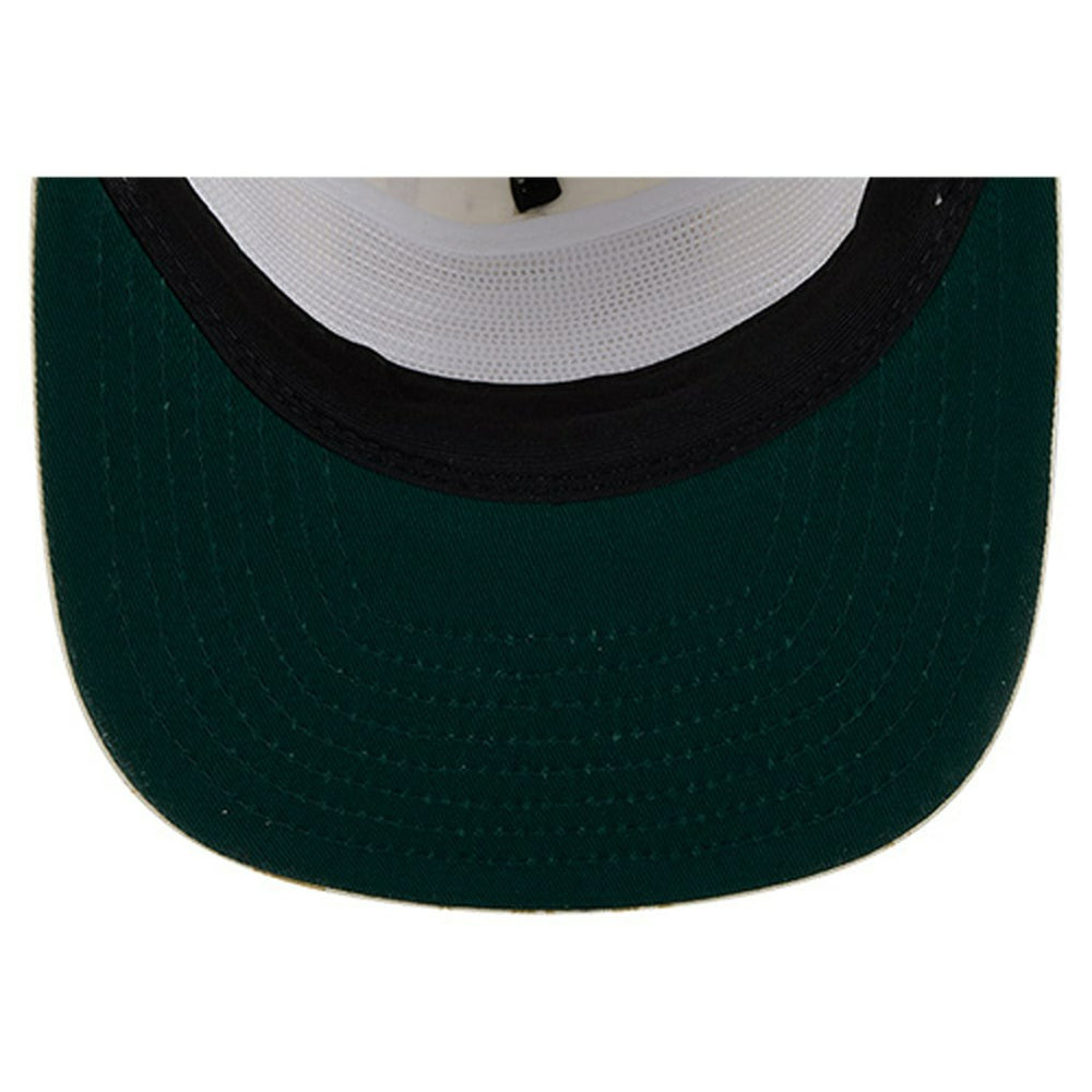 Miami Dolphins New Era Desert Rose 19TWENTY Adjustable Hat