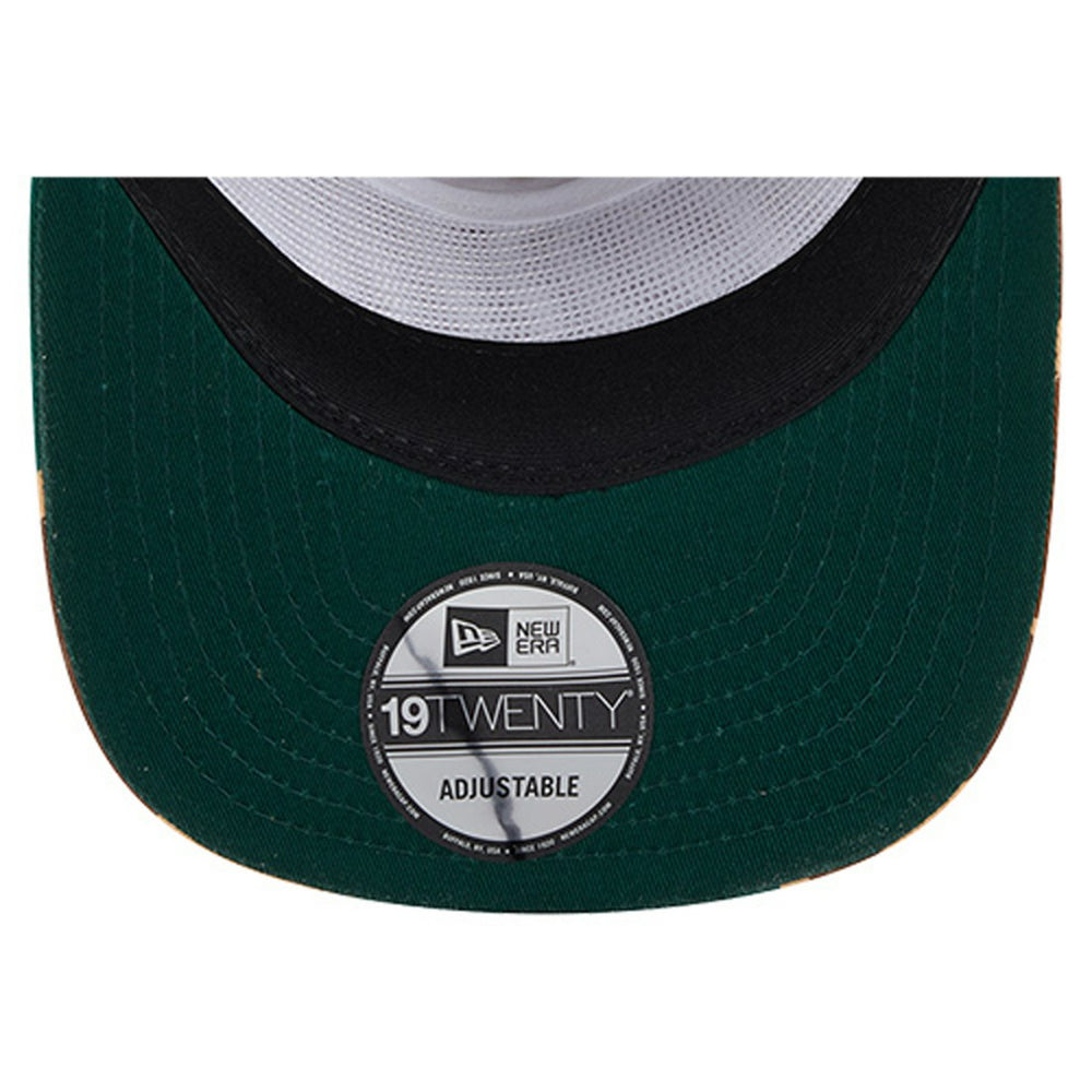 Tennessee Titans New Era Duck Rope 19TWENTY Snapback Hat