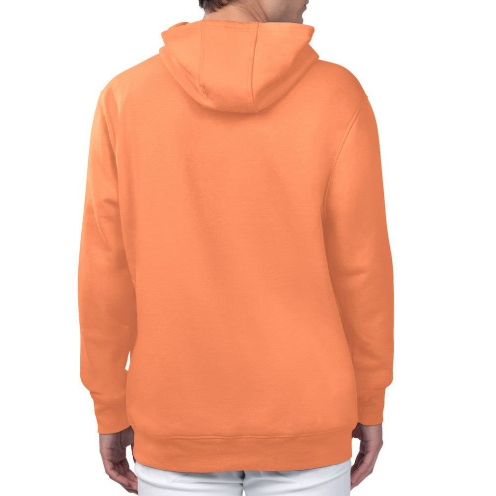 Washington Nationals Margaritaville Chill Bottle Cap Fleece Pullover Hoodie | MLB New