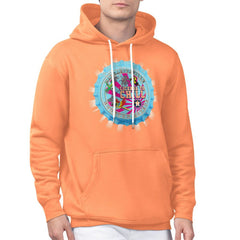 Houston Astros Margaritaville Chill Bottle Cap Fleece Pullover Hoodie | MLB For sale