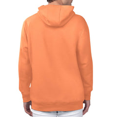 Los Angeles Angels Margaritaville Chill Bottle Cap Fleece Pullover Hoodie | MLB On Sale