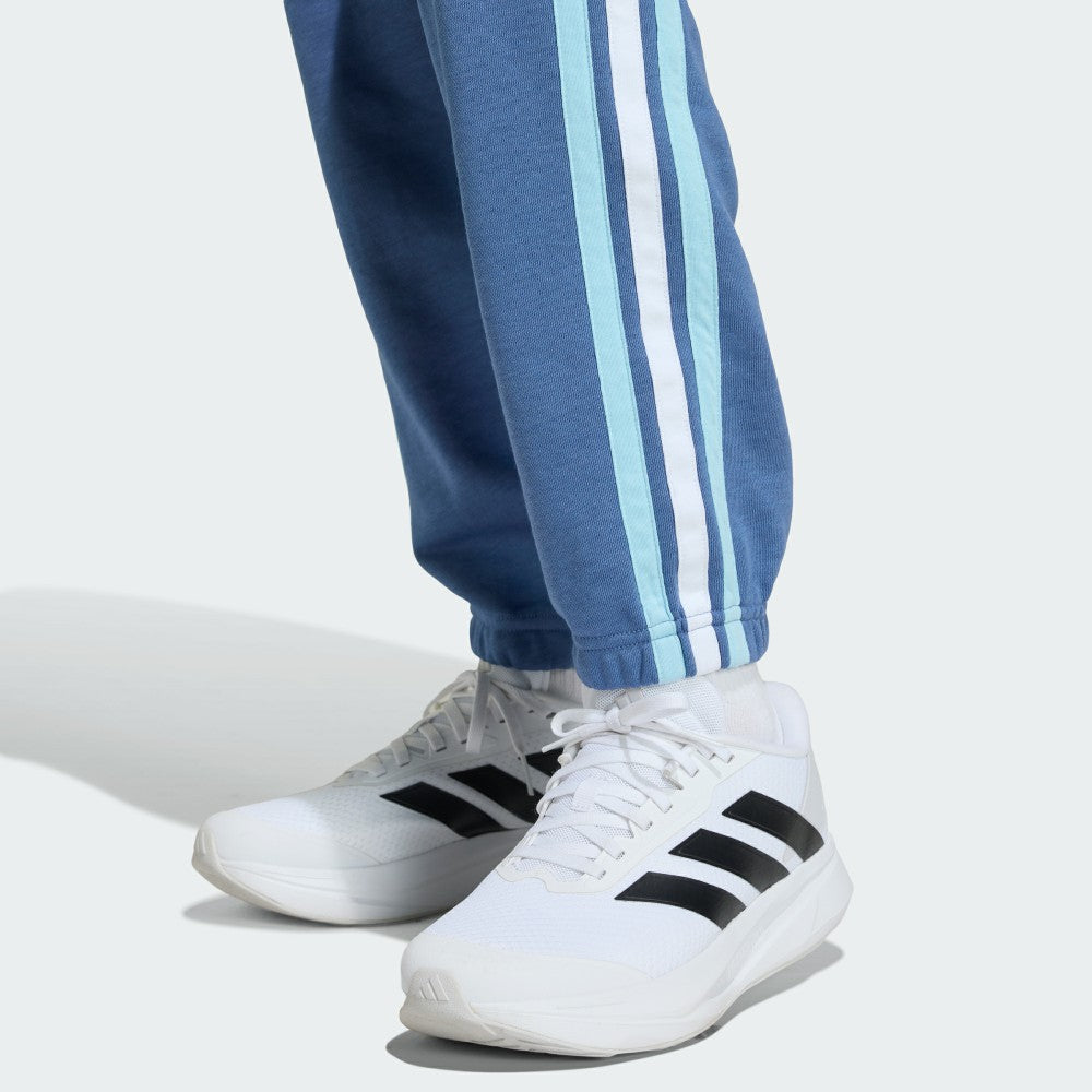 Argentina National Team Youth FIFA x World Cup Alphaskin Pants Blue - Adidas
