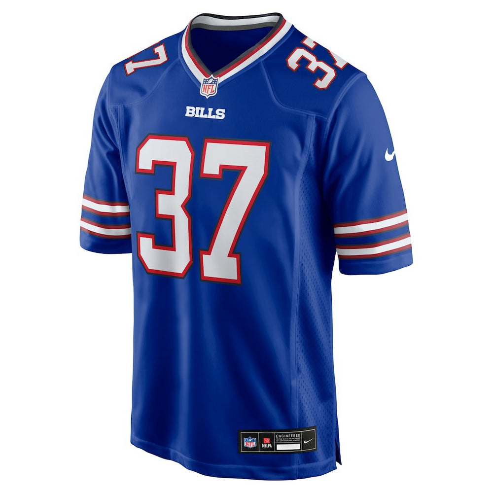Buffalo Bills Nike Jordan Hancock  Team Game Jersey