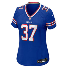 Buffalo Bills Nike Jordan Hancock  Women's Team Game Jersey