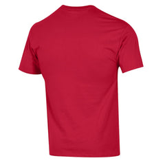 Washington Capitals Champion Primary Logo T-Shirt For Sale