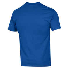 St. Louis Blues Champion Primary Logo T-Shirt Outlet