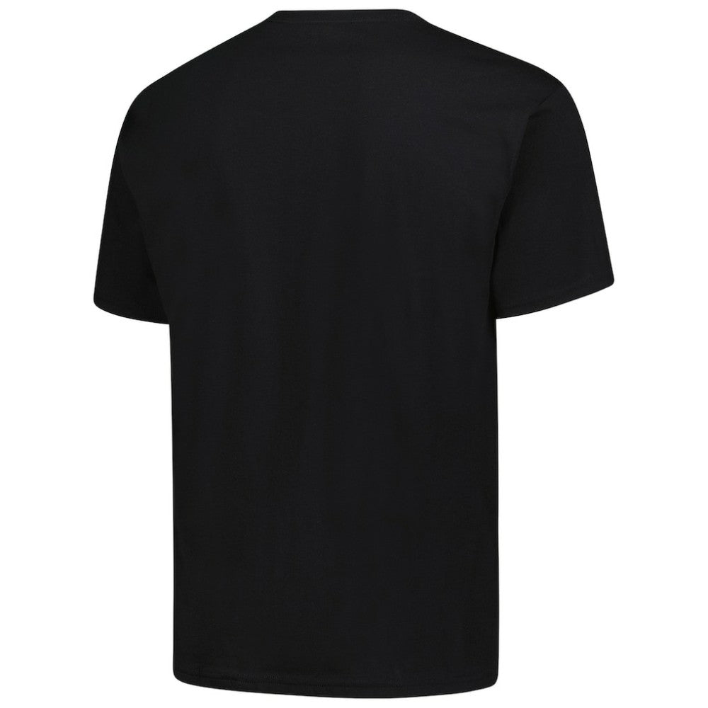 Ottawa Senators Champion Primary Logo T-Shirt For Sale