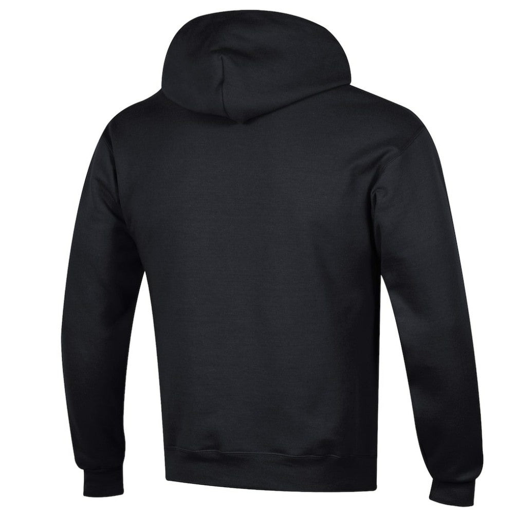 Vegas Golden Knights Champion Primary Logo 1-Hit Pullover Hoodie For Sale