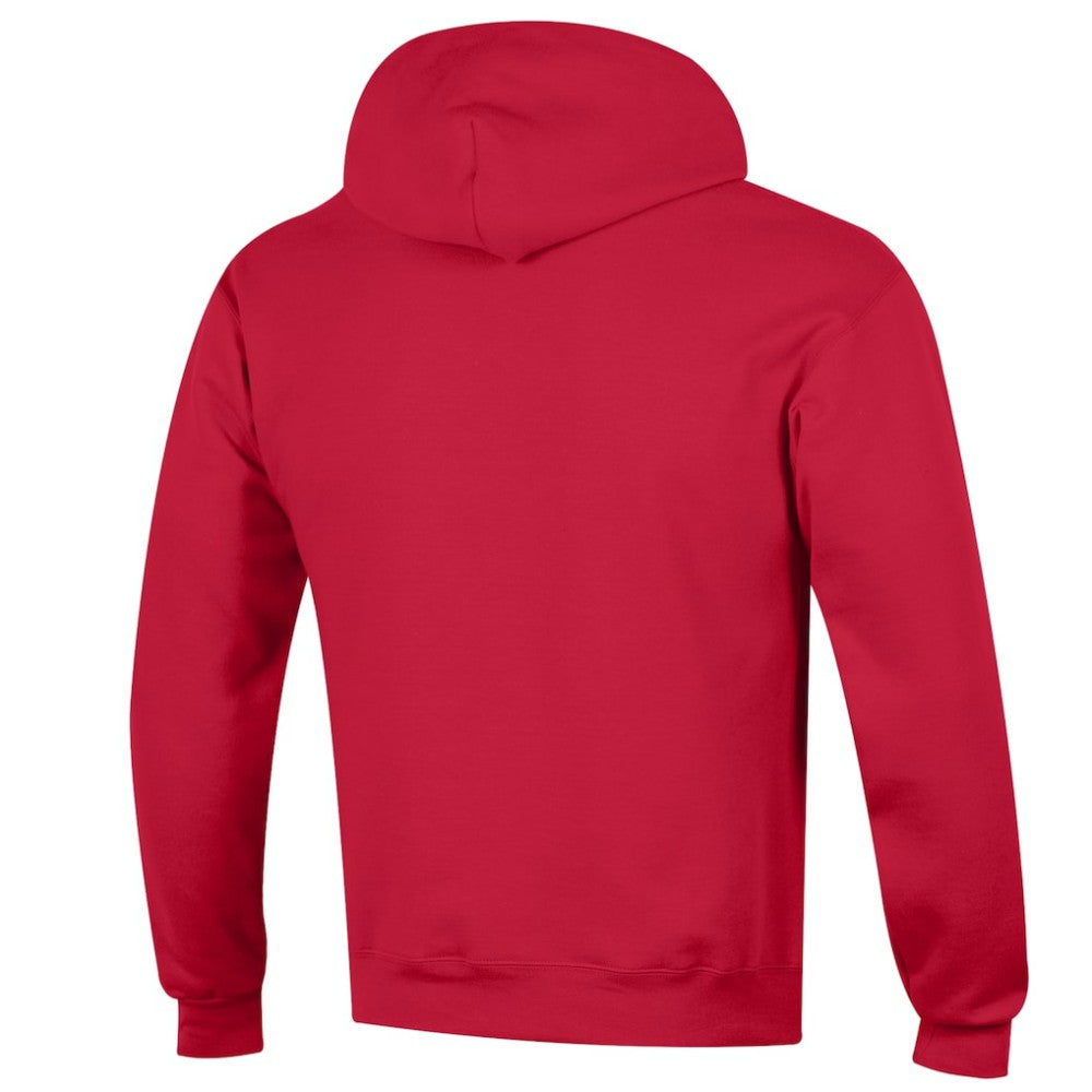 Florida Panthers Champion Primary Logo 1-Hit Pullover Hoodie On Sale