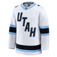 Utah Mammoth Fanatics Away Premium Jersey For Sale