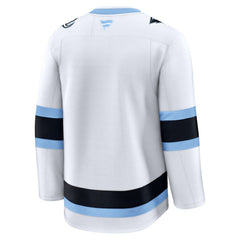 Utah Mammoth Fanatics Away Premium Jersey For Sale