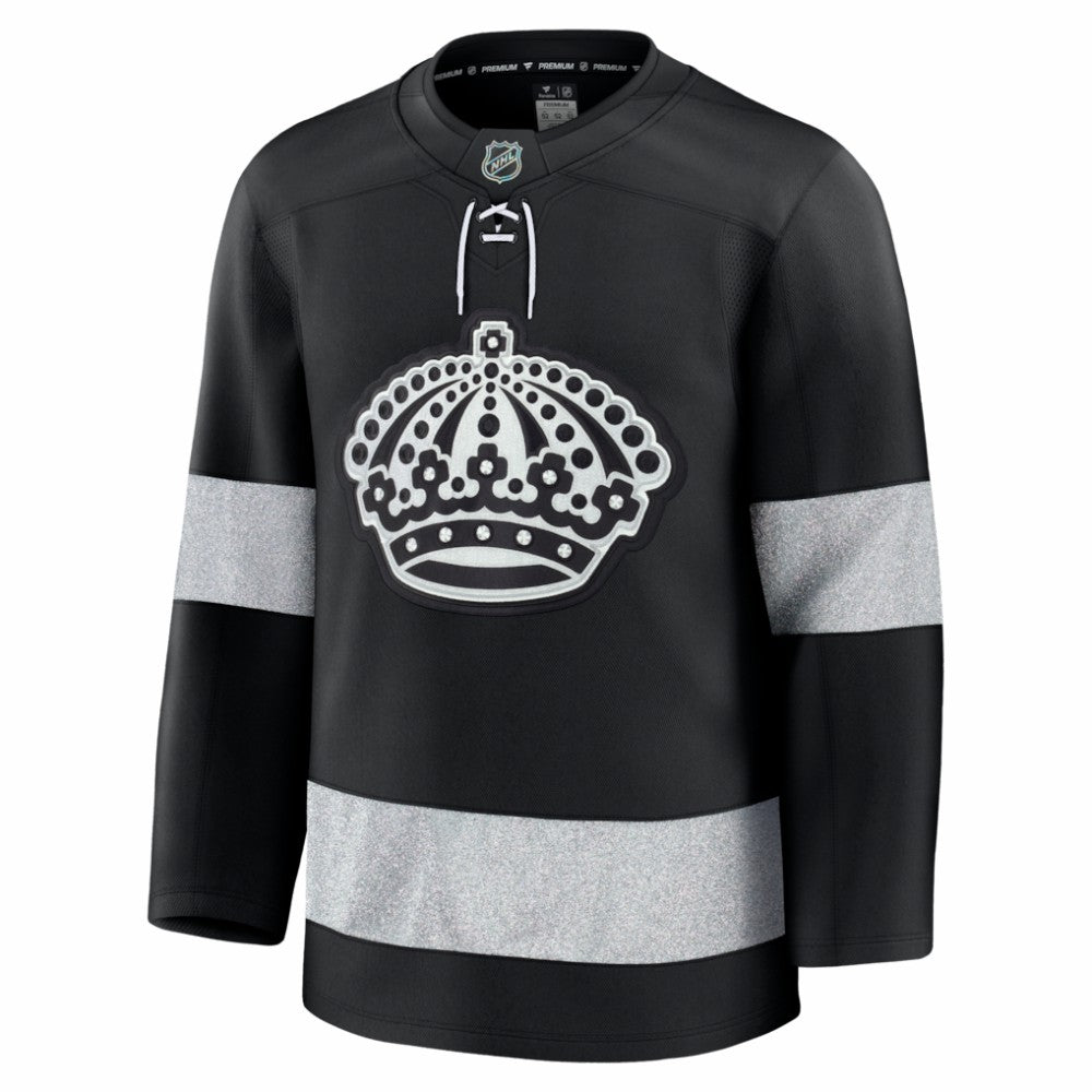 Los Angeles Kings Fanatics Alternate Premium Jersey Outlet