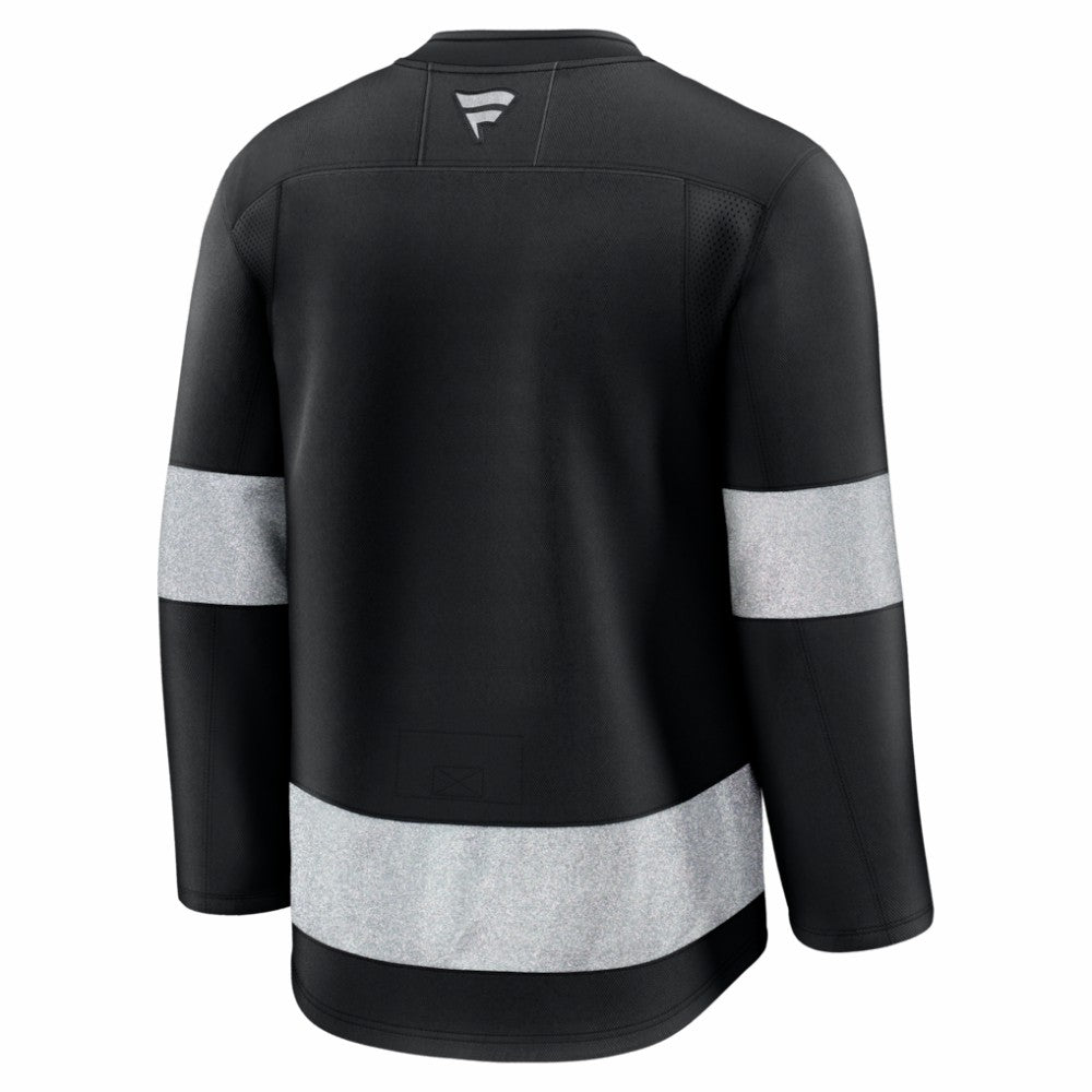 Los Angeles Kings Fanatics Alternate Premium Jersey Outlet