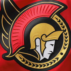 Ottawa Senators Fanatics Alternate Premium Jersey Discount