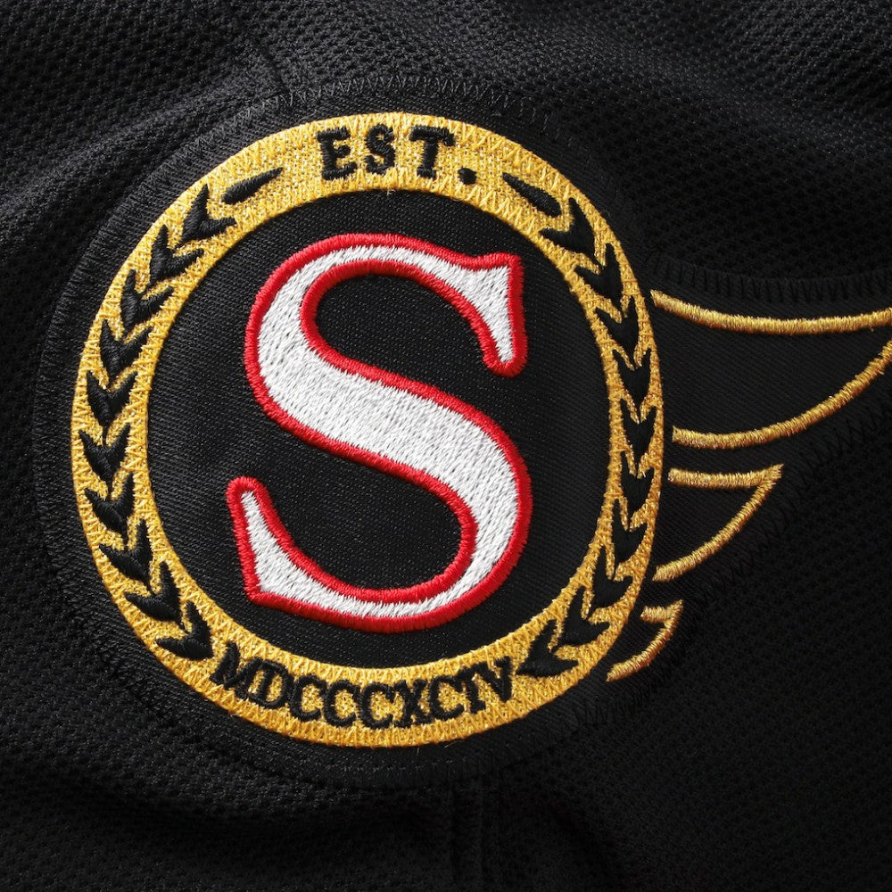 Ottawa Senators Fanatics Alternate Premium Jersey Discount