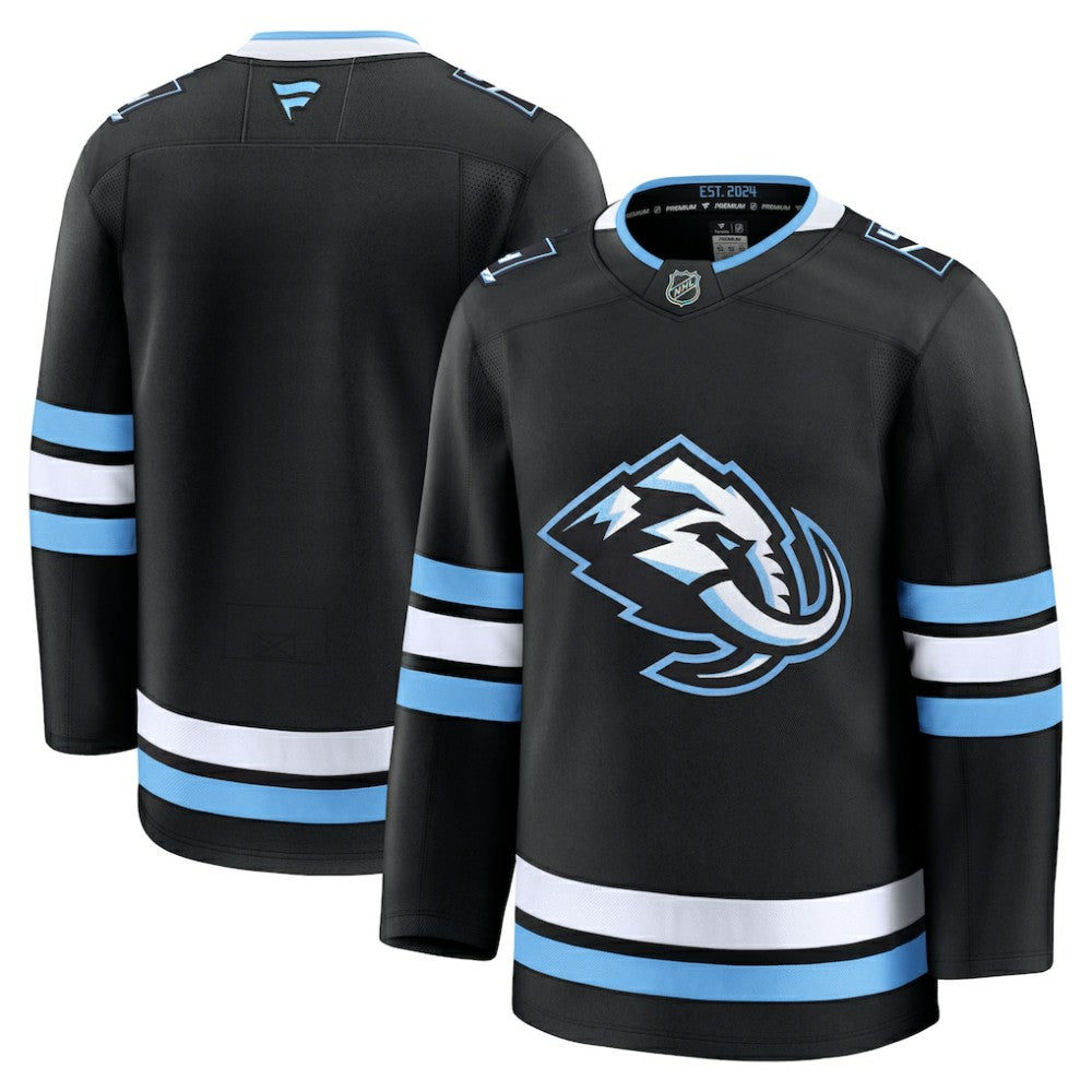 Utah Mammoth Fanatics Home Premium Jersey Sale