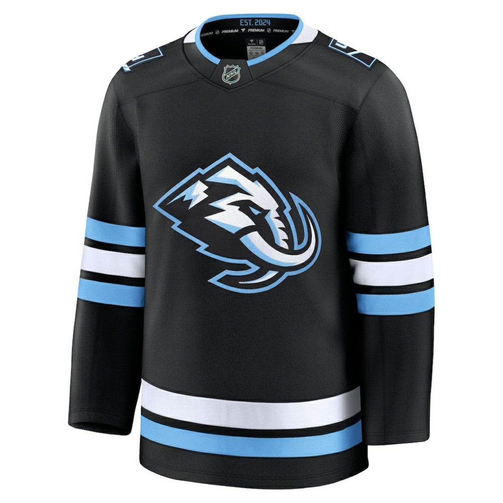 Utah Mammoth Fanatics Home Premium Jersey Sale