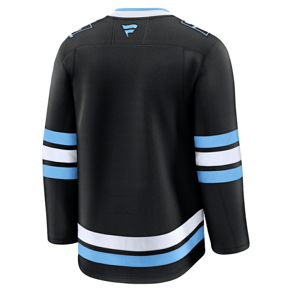 Utah Mammoth Fanatics Home Premium Jersey Sale