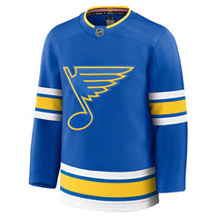 St. Louis Blues Fanatics Home Premium Jersey Outlet