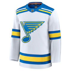 St. Louis Blues Fanatics Away Premium Jersey Outlet