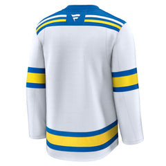 St. Louis Blues Fanatics Away Premium Jersey Outlet