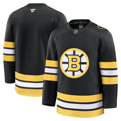 Boston Bruins Fanatics Home Premium Jersey Sale