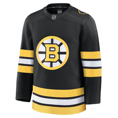 Boston Bruins Fanatics Home Premium Jersey Sale