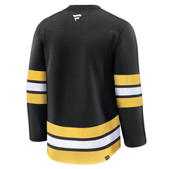 Boston Bruins Fanatics Home Premium Jersey Sale