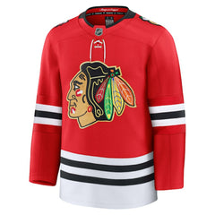 Chicago Blackhawks Fanatics Centennial Premium Jersey Online