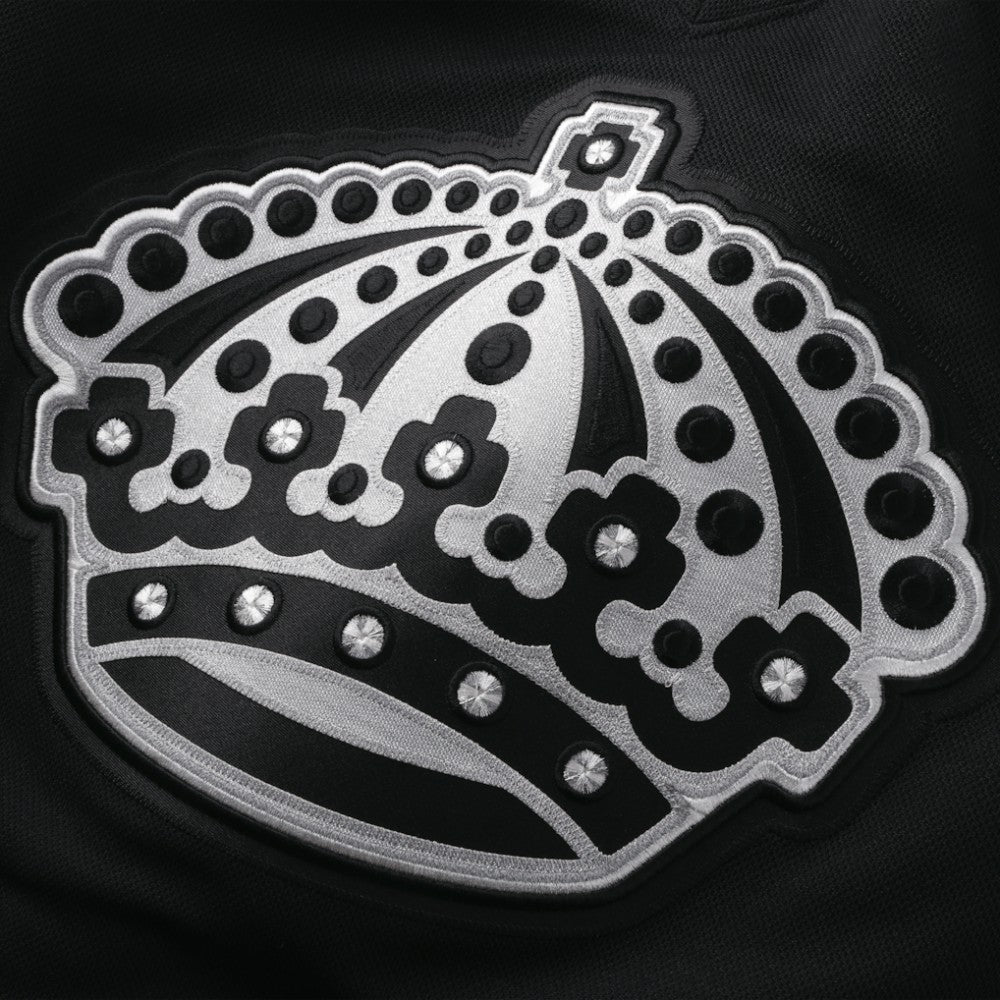 Los Angeles Kings Fanatics Alternate Premium Custom Jersey Online