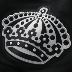 Los Angeles Kings Fanatics Alternate Premium Custom Jersey Online