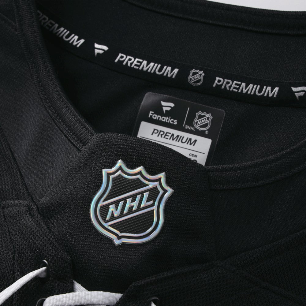 Los Angeles Kings Fanatics Alternate Premium Custom Jersey Online
