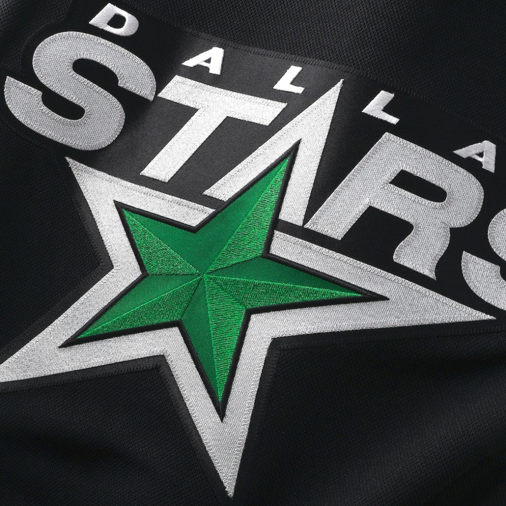 Dallas Stars Fanatics Alternate Premium Custom Jersey For Sale