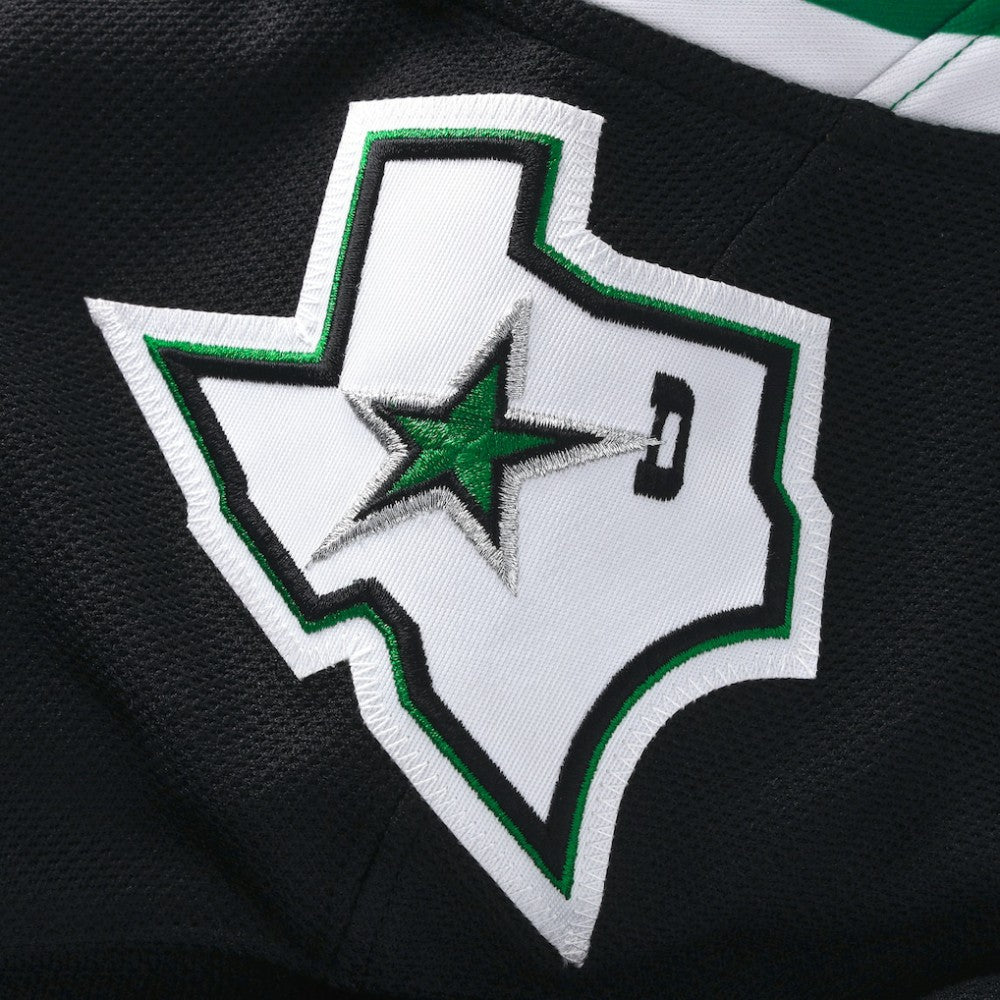 Dallas Stars Fanatics Alternate Premium Custom Jersey For Sale