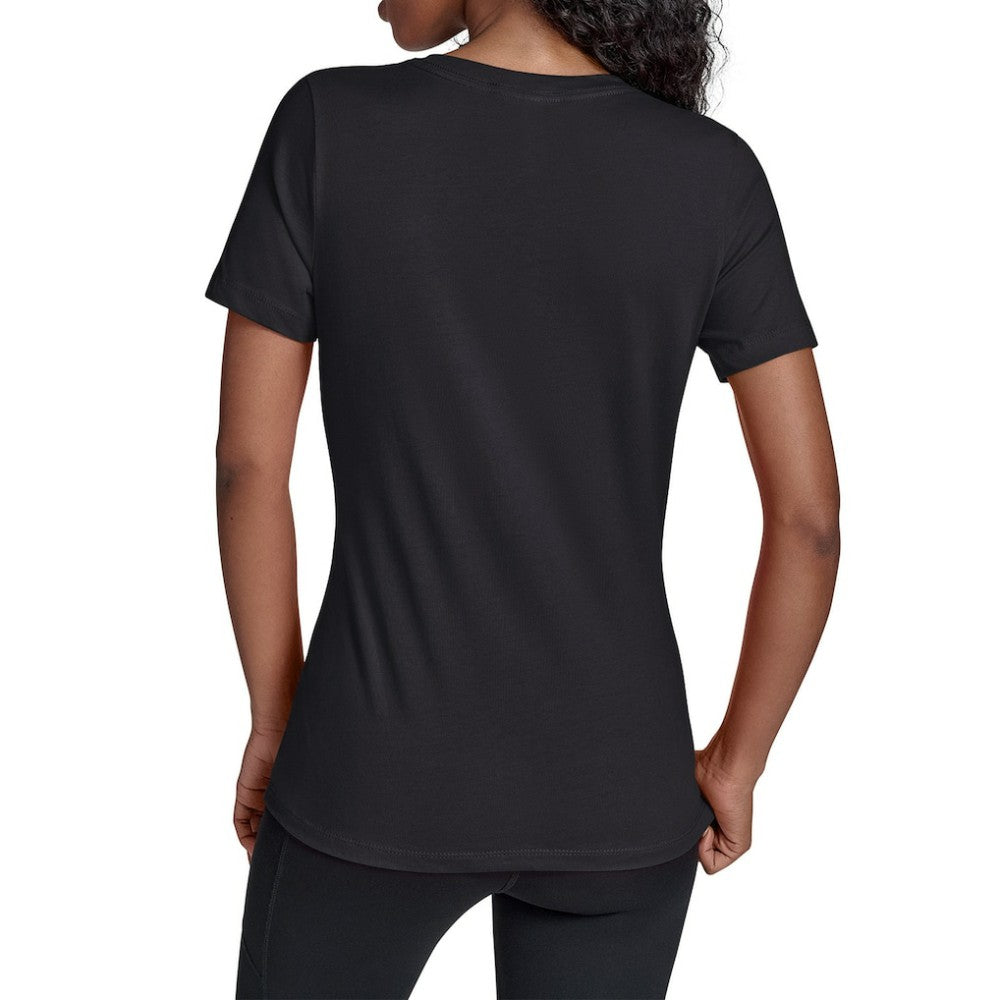 Miami Marlins Starter Women's Fireworks V-Neck T-Shirt | MLB Sale