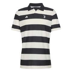 Juventus x Studio Sgura 2025/26 Fourth On-Field Jersey Black - Adidas