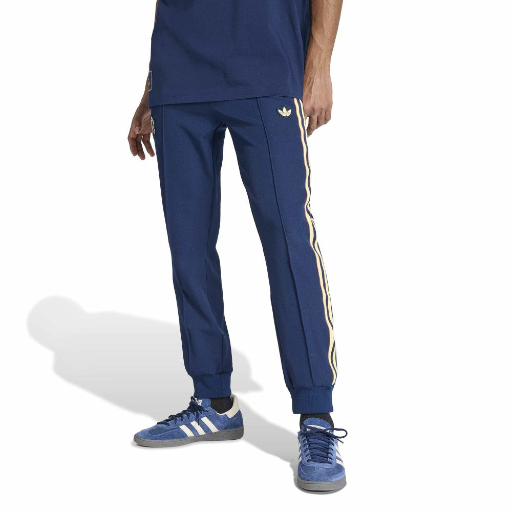 Club America Terrace Icons Track Pants Navy - Adidas